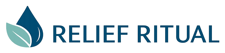 Releif Ritual